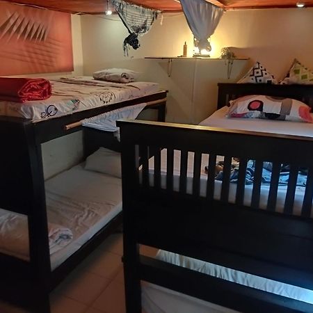 Terracota Mirador Filandia Otel Dış mekan fotoğraf