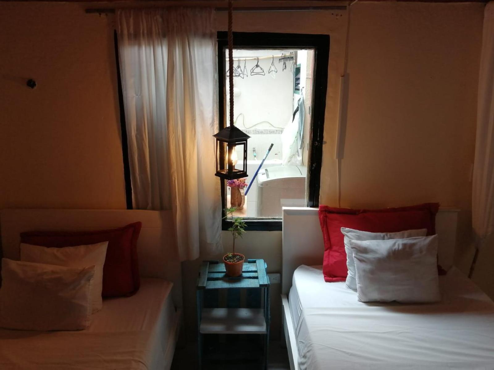 Terracota Mirador Filandia Otel Dış mekan fotoğraf