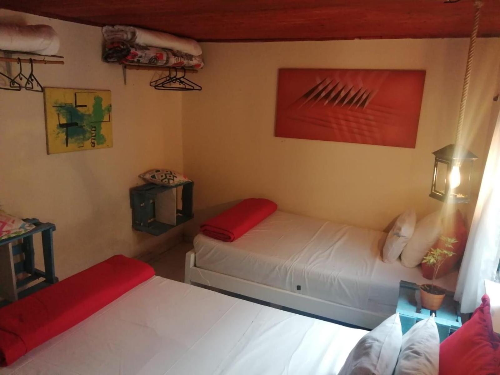 Terracota Mirador Filandia Otel Dış mekan fotoğraf