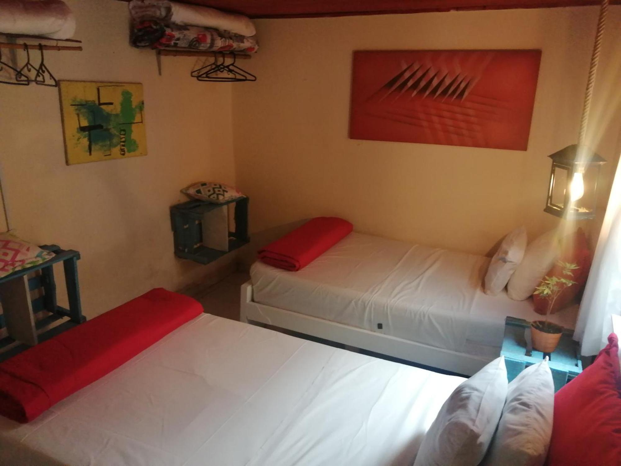 Terracota Mirador Filandia Otel Dış mekan fotoğraf