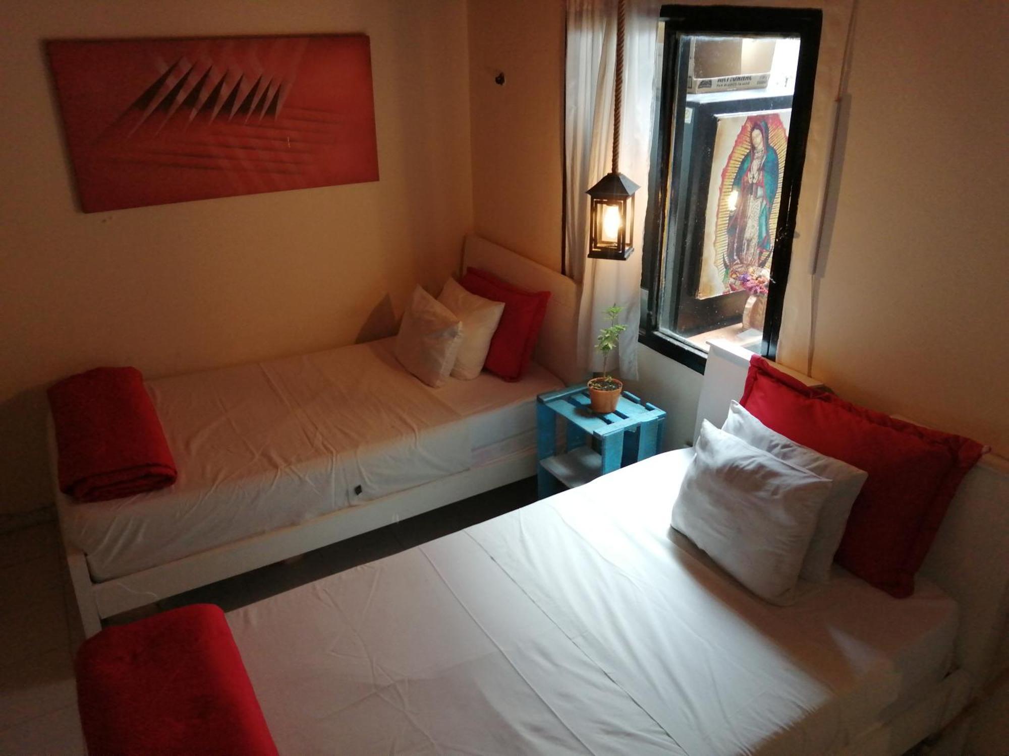 Terracota Mirador Filandia Otel Dış mekan fotoğraf