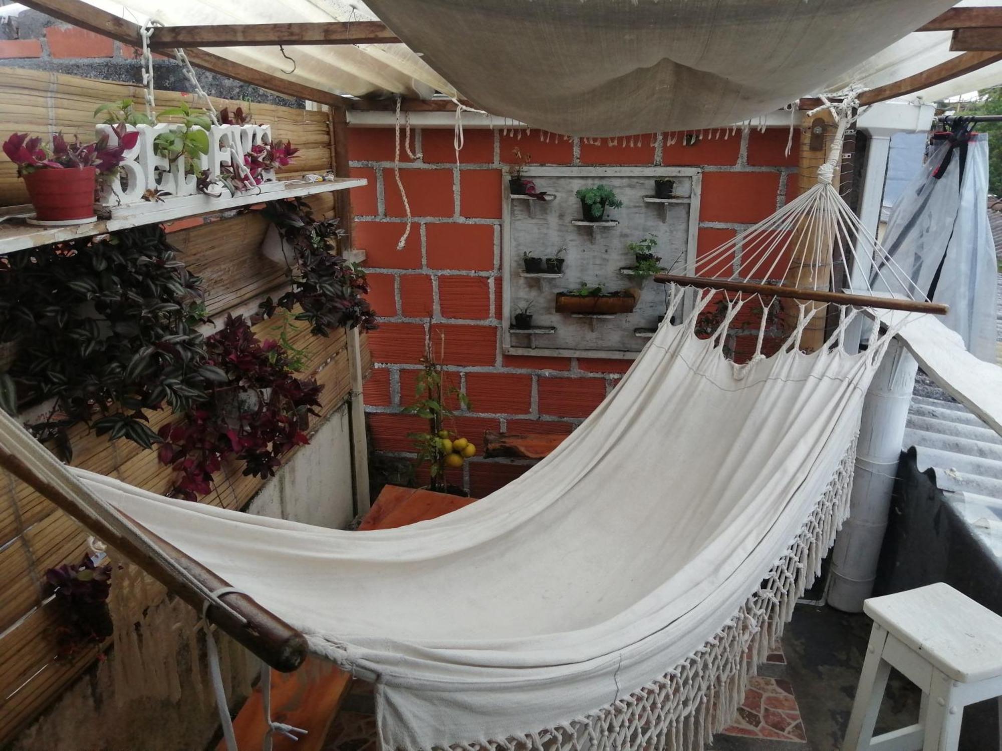 Terracota Mirador Filandia Otel Dış mekan fotoğraf