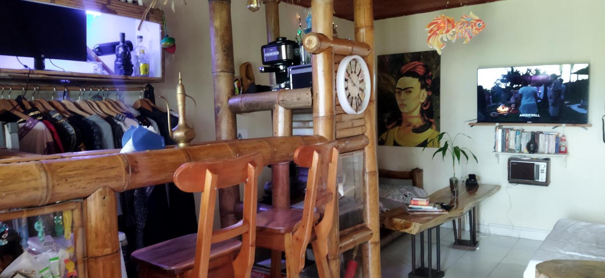 Terracota Mirador Filandia Otel Dış mekan fotoğraf